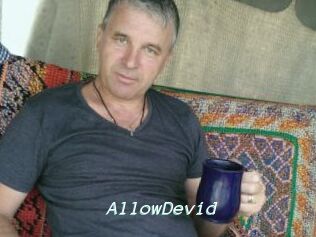 AllowDevid