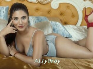 AllyGray