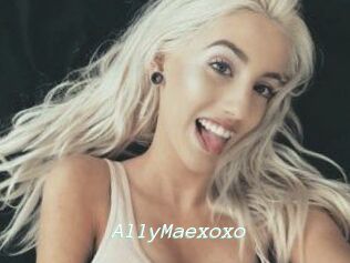 AllyMaexoxo
