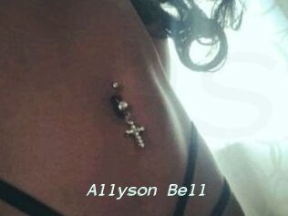 Allyson_Bell