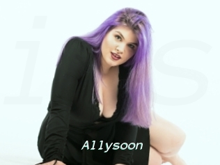 Allysoon