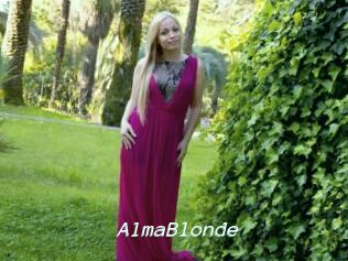 AlmaBlonde