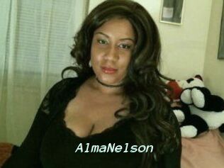 Alma_Nelson