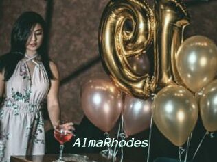 AlmaRhodes