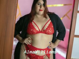 AlmaWilliams