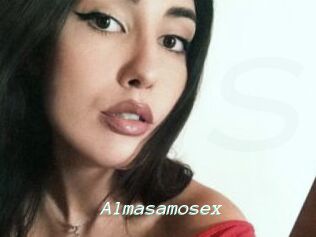 Almasamosex
