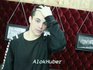 AlokHuber