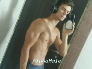 AlphaMale