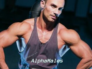 AlphaMales