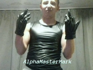 AlphaMasterMark