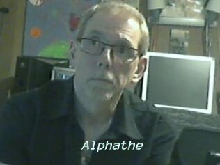 Alphathe