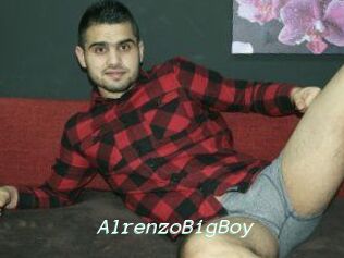 AlrenzoBigBoy