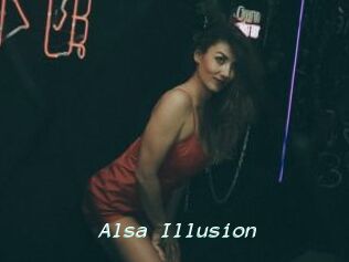 Alsa_Illusion