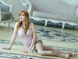 AlsuKarat