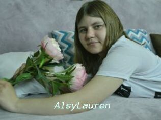 AlsyLauren