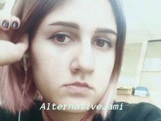 AlternativeJami