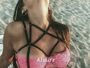 Aluurr