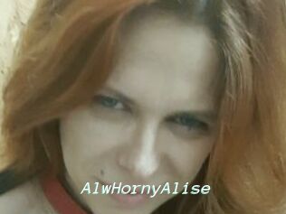 AlwHornyAlise
