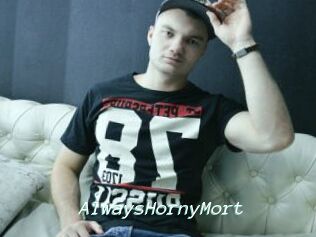 AlwaysHornyMort