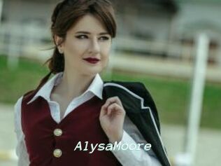 AlysaMoore