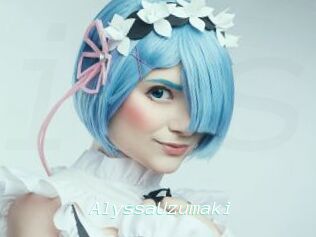 AlyssaUzumaki
