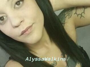 AlyssaWalkins