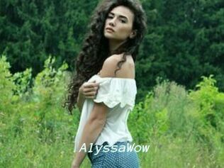 AlyssaWow