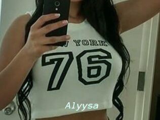 Alyysa