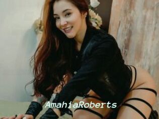 AmahiaRoberts