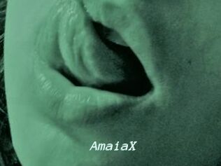 AmaiaX