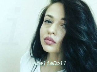 AmaliaDoll