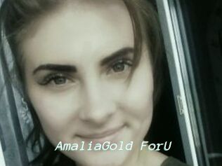 AmaliaGold_ForU