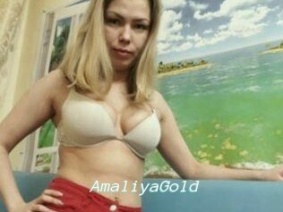 AmaliyaGold