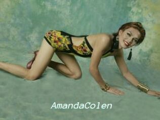 AmandaColen