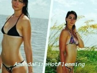 AmandaFireHotFlemming