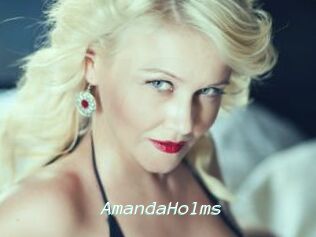 AmandaHolms
