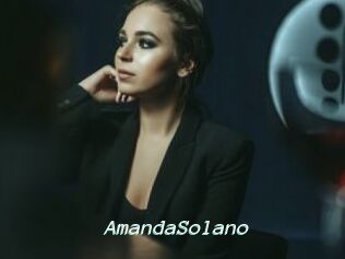 AmandaSolano