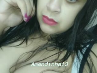 Amandinha13