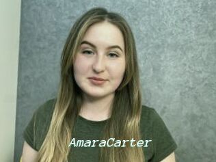 AmaraCarter