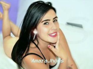 AmaraJhons