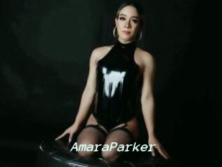 AmaraParker