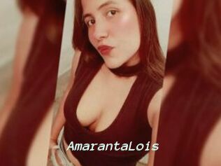 AmarantaLois