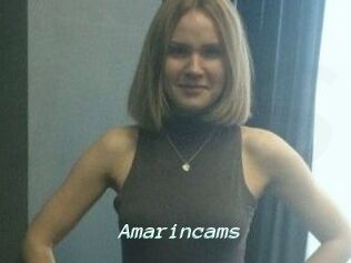 Amarincams