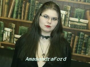 AmasandraFord