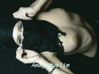 AmayaMuslim