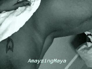 AmayzingMaya