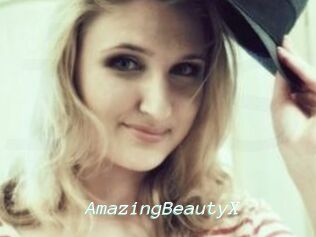 AmazingBeautyX