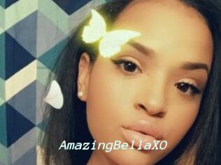 AmazingBellaXO