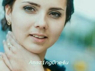 AmazingOne4u