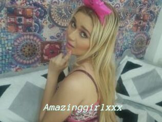 Amazinggirlxxx